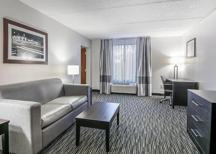 Comfort Inn Gainesville - University Area